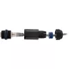 Złączka InLine kat.6, wodoszczelna IP67, 2x RJ45 F/F, 1:1