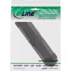 Złączka InLine kat.6, wodoszczelna IP67, 2x RJ45 F/F, 1:1