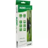 InLine cienki Audio kabel 3.5mm męski / męski, Stereo, 2m