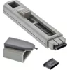 InLine 12 szt. zestaw uzupełniający do blokady portu USB-C 55724