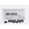 InLine 12 szt. zestaw uzupełniający do blokady portu USB-C 55724