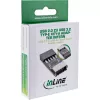 Wewnętrzny adapter InLine USB 2.0 na USB 3.2 Type-E Key-A