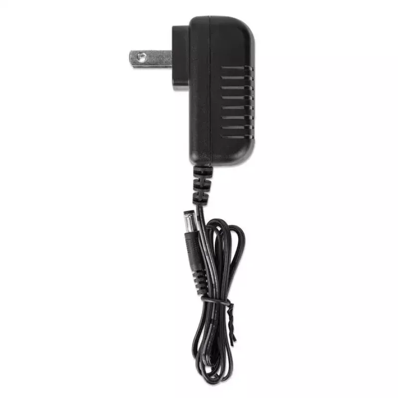 Intellinet Konwerter mediów Gigabit Ethernet 10/100/1000Base-T na 1000Base-SX (SC) wielomodowy, 550 m, Autonegocjacja