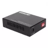 Intellinet Konwerter mediów Gigabit Ethernet 10/100/1000Base-T na 1000Base-SX (SC) wielomodowy, 550 m, Autonegocjacja