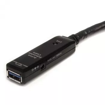 StarTech.com 3m USB 3.0 Active Extension kabel - M/F