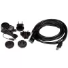 StarTech.com 3m USB 3.0 Active Extension kabel - M/F