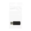 Adapter USB 2.0 Typ A męski / Typ B żeński InLine 33443