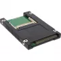 InLine IDE 2.5 cala napęd do adaptera 2x Compact Flash – używaj kart CF jako dysków twardych