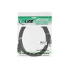 InLine USB 3.2 Gen.1 Kabel Typ A męski / Micro B męski, czarny, 2m