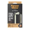 PanzerGlass Privacy 3-w-1 zestaw iPhone 15 Plus szkło hartowane