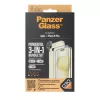 PanzerGlass 3-w-1 Zestaw iPhone 15 Plus Odporne na wstrząsy szkło hartowane