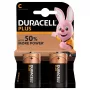 Bateria jednorazowa Duracell Plus C alkaliczna