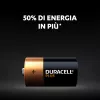 Bateria jednorazowa Duracell Plus C alkaliczna