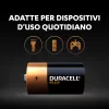 Bateria jednorazowa Duracell Plus C alkaliczna