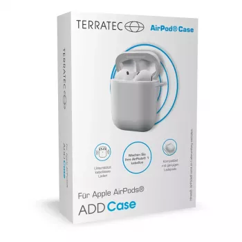 Etui Terratec ADD Case