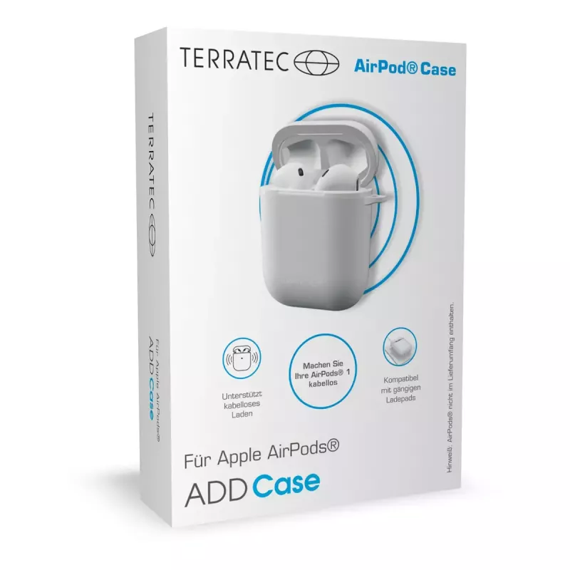 Etui Terratec ADD Case