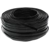 Modular kabel InLine 68818 8-żyłowy kabel taśmowy 100 m krążek czarny