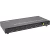 InLine HDMI Matrix Switch, 4K2K, 4 wejścia na 2 wyjścia