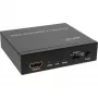 InLine HDMI Audio Extractor, wejście 4K2K HDMI