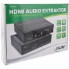 InLine HDMI Audio Extractor, wejście 4K2K HDMI