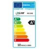 InLine SmartHome Żarówka LED RGB E27, 900LM