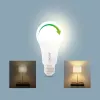 InLine SmartHome Żarówka LED RGB E27, 900LM