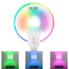 InLine SmartHome Żarówka LED RGB E27, 900LM