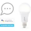 InLine SmartHome Żarówka LED RGB E27, 900LM