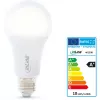 InLine SmartHome Żarówka LED RGB E27, 900LM