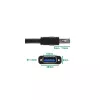 Karta Mini-PCIe InLine z 2 portami USB 3.0