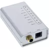 USB HD Audio Adapter InLine 33053I 24 Bit 192kHz Digital Coax/Toslink/I2S Converter
