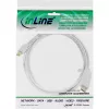 Kabel konwertera InLine Mini DisplayPort na HDMI 4K2K z dźwiękiem 2 m