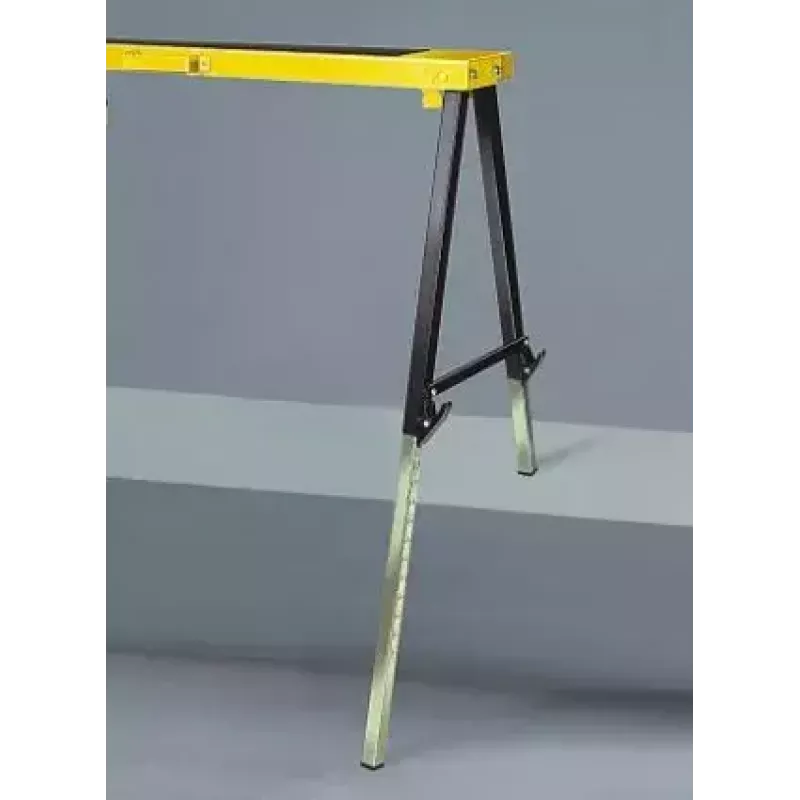 Brennenstuhl MB 120 KH Plastik Stal Szary Żółty