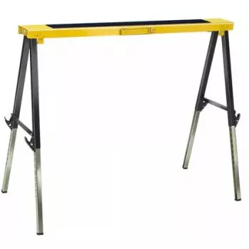 Brennenstuhl MB 120 KH Plastik Stal Szary Żółty