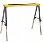 Brennenstuhl MB 120 KH Plastik Stal Szary Żółty