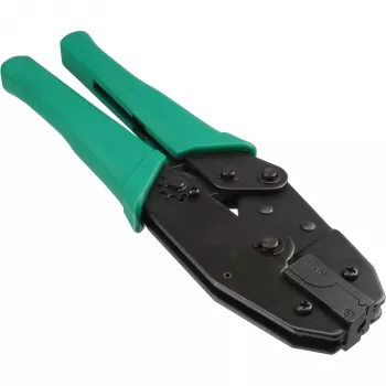 Narzędzie do zaciskania InLine dla wszystkich złączy Hirose RJ45 8P8C