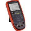 Multimetr InLine 43127 z panelem dotykowym, podświetlany wyświetlacz LED 62x50 mm, CAT III/CAT IV, bateria AA