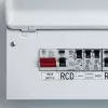 Drukarka etykiet Brother PT-E560BTSP, termotransferowa, 180 x 180 DPI, 30 mm/s, przewodowa i bezprzewodowa, HSE/TZe, Bluetooth, QWERTZ