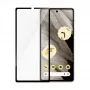Szkło ochronne PanzerGlass Google Pixel 7a Ultra-Wide Fit odporne na zarysowania i wstrząsy