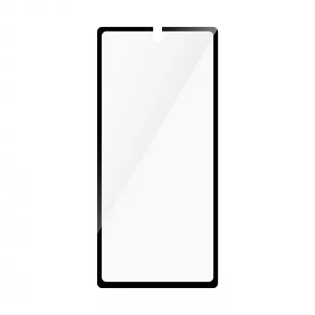 Szkło ochronne PanzerGlass Google Pixel 7a Ultra-Wide Fit odporne na zarysowania i wstrząsy