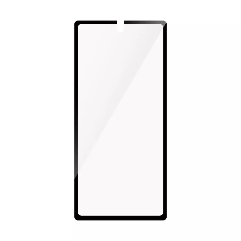 Szkło ochronne PanzerGlass Google Pixel 7a Ultra-Wide Fit odporne na zarysowania i wstrząsy