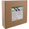 Kabel DisplayPort InLine 17240O 40 m Mini DisplayPort / DisplayPort Czarny