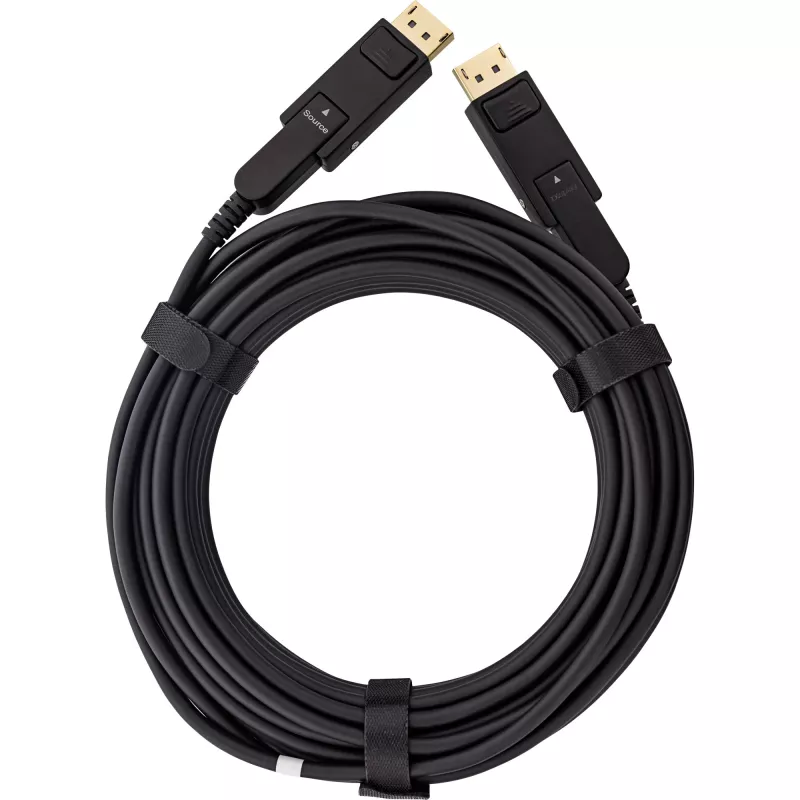 Kabel DisplayPort InLine 17230O 30 m Mini DisplayPort / DisplayPort Czarny