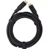 InLine 17250O Kabel DisplayPort 50 m Mini DisplayPort / DisplayPort Czarny