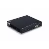 LG STB-6500 Smart TV box Czarny Full HD+ Wi-Fi Ethernet LAN