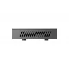 QNAP QSW-2104-2T-R2 przełącznik sieciowy niezarządzalny 10G Ethernet (100/1000/10000) Pulpit Czarny