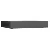 QNAP QSW-2104-2T-R2 przełącznik sieciowy niezarządzalny 10G Ethernet (100/1000/10000) Pulpit Czarny
