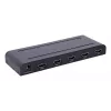 Splitter wideo HDMI InLine 65010K 4x HDMI 4K Ultra HD