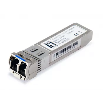 Moduł światłowodowy SFP LEVELONE SFP-3411 — 1250 Mbit/s, 1310 nm, interfejs SFP, 3,3 V