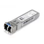 Moduł światłowodowy SFP LEVELONE SFP-3411 — 1250 Mbit/s, 1310 nm, interfejs SFP, 3,3 V